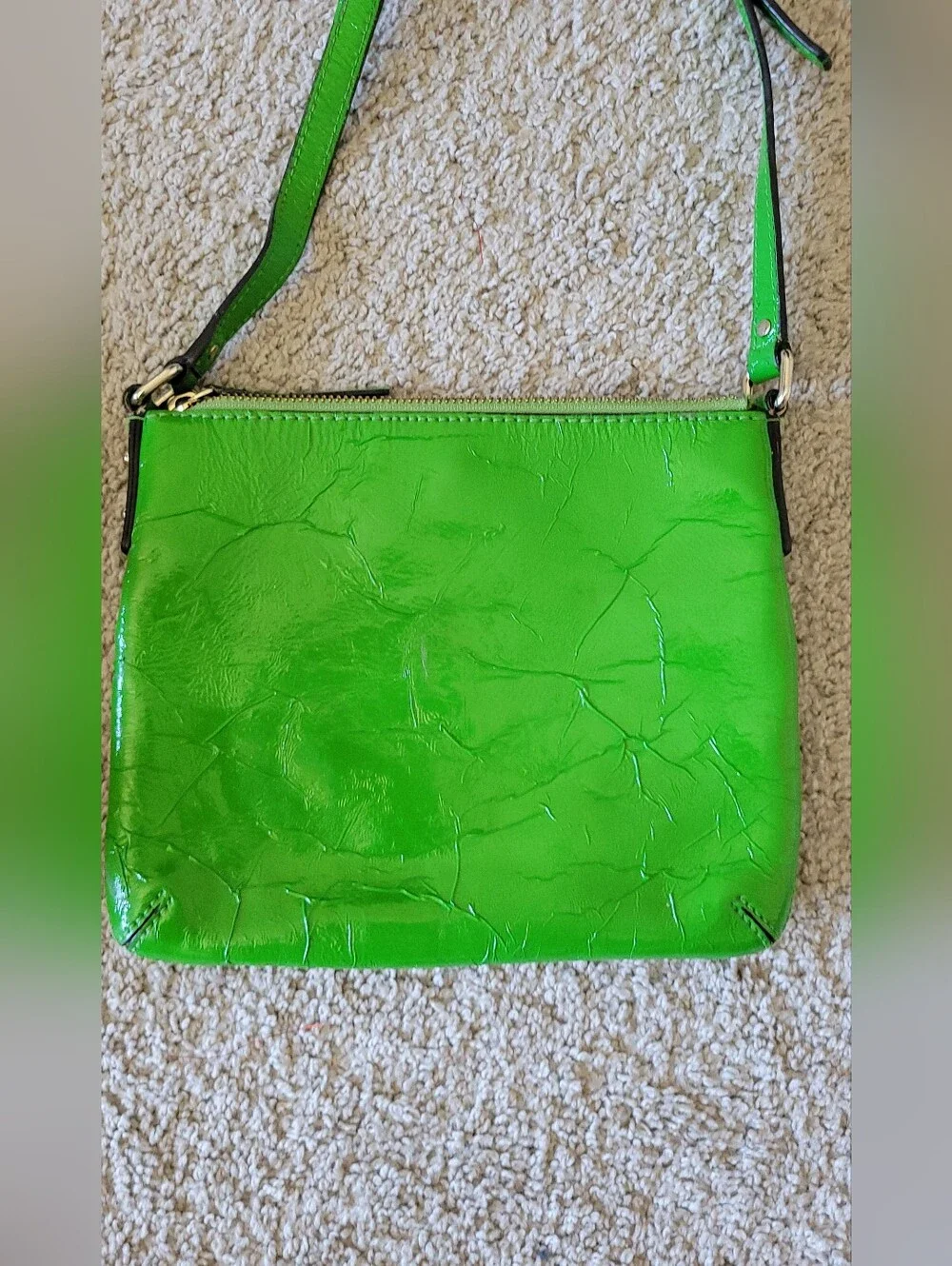 Kate Spade Bundle Of *Flawed* Conditiin Purses